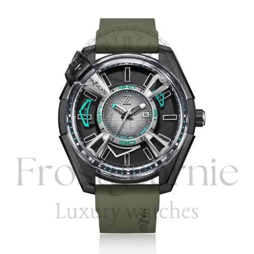 Limited Edition Watches