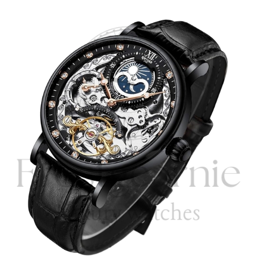 Automatic Watches